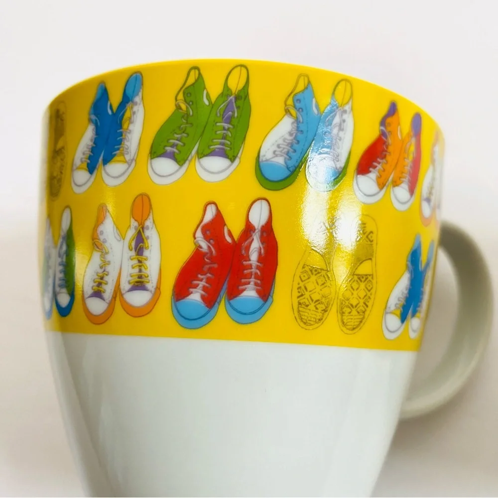 Bed Bath & Beyond Mugs High-Top 4